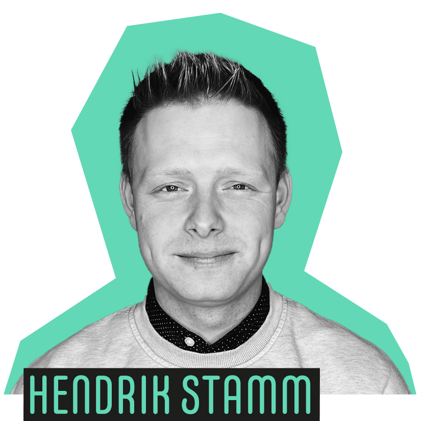 Hendrik-Stamm