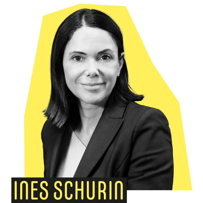 Ines-Schurin