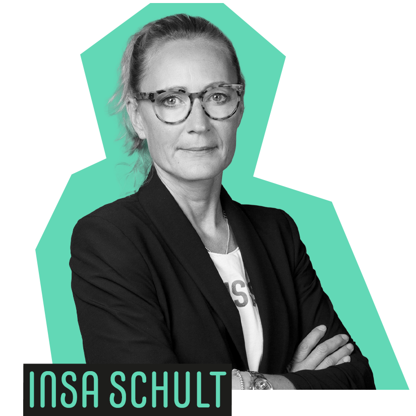 Insa-Schult