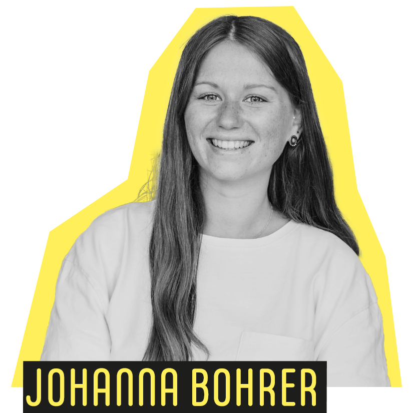 Johanna-Bohrer