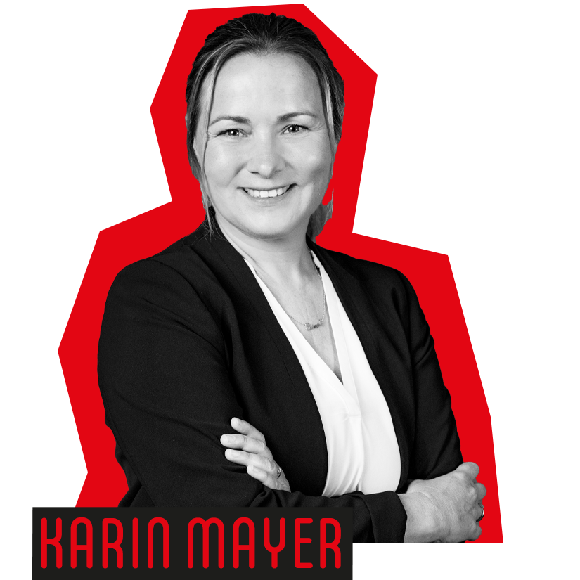 Karin-Mayer