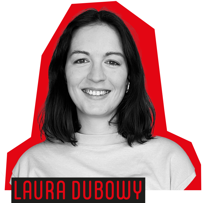 Laura-Dubowy