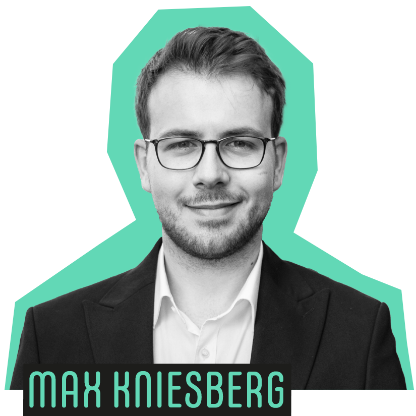 Max-Kniesberg