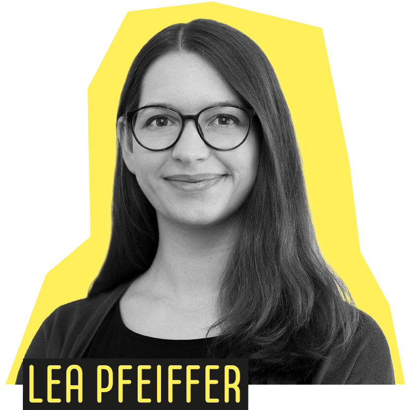 Lea-Pfeiffer