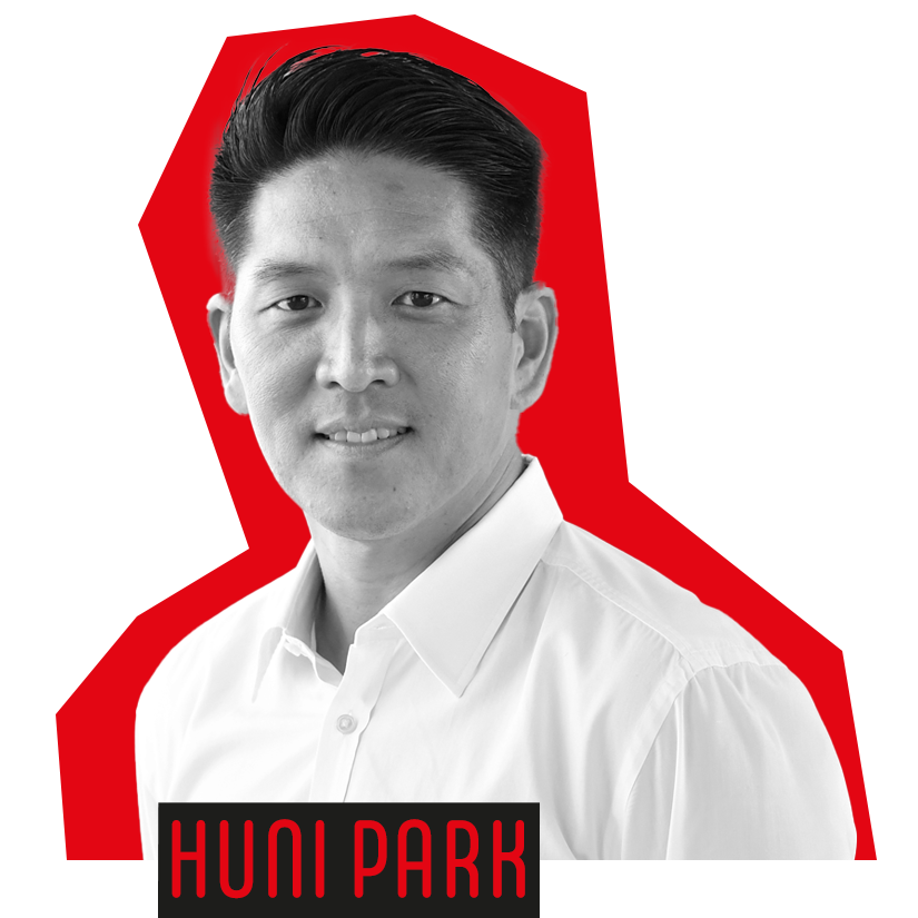 HuniPark@
