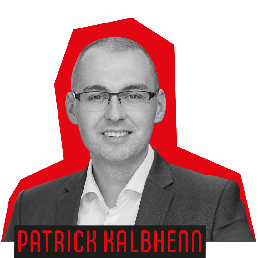PatrickKalbhenn@DeutschBoerse