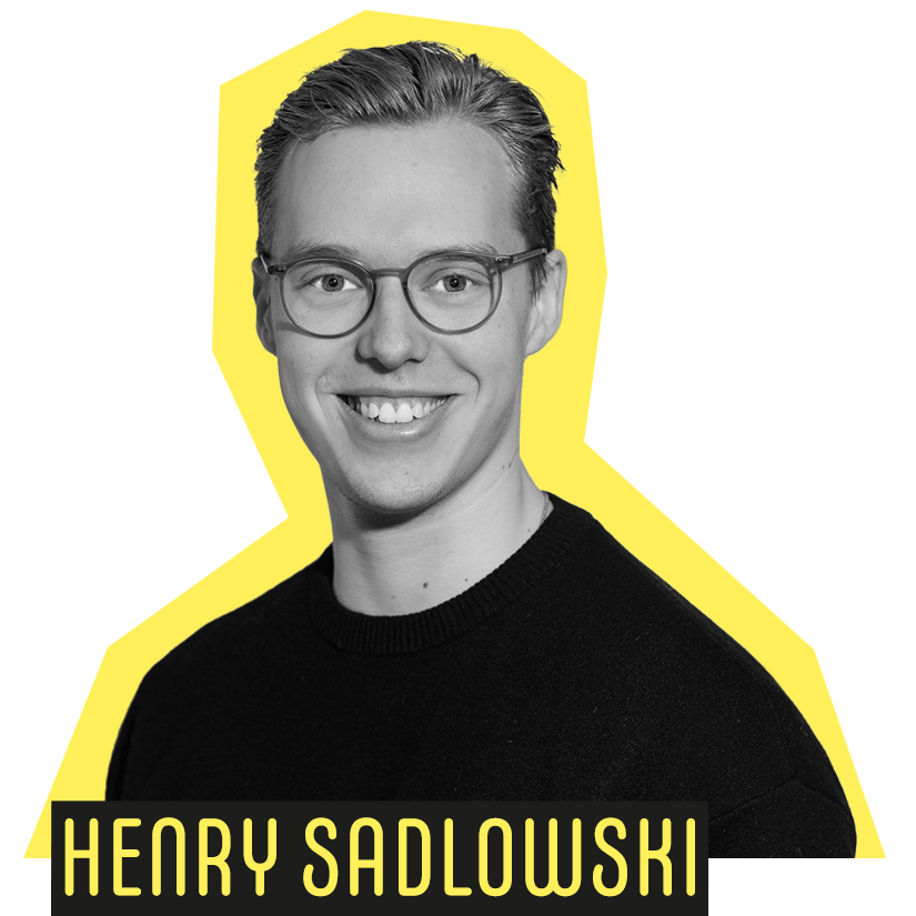 HenrySadlowski