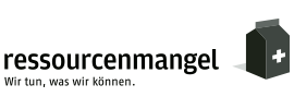 Ressourcenmangel