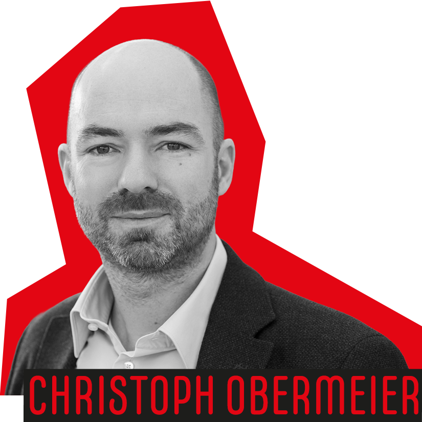 ChristophObermeier@Munich Airport