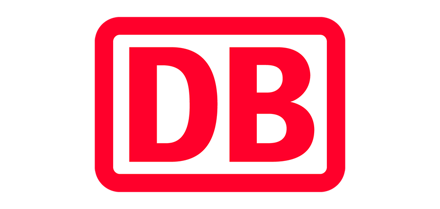 Logo Deutsche Bahn