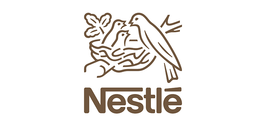 Logo Nestle