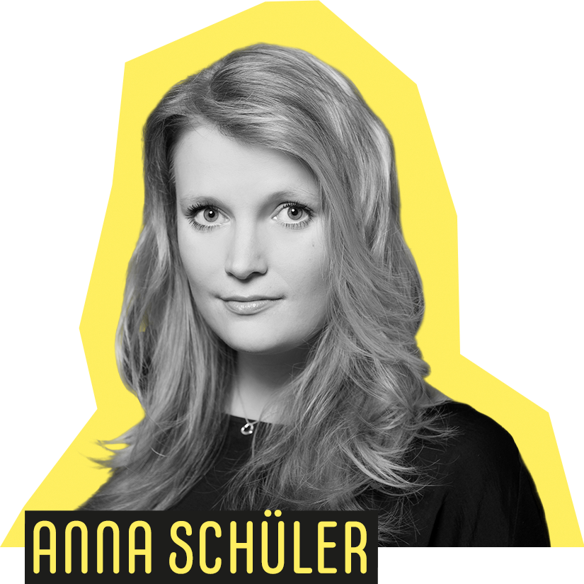Anna Schüler